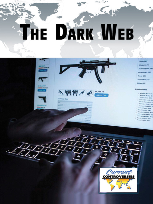 Title details for The Dark Web by Eamon Doyle - Wait list